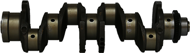 A-M crankshafts