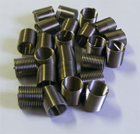 A-M thread repair spirals